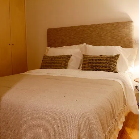 Apartment Almada Brook *
